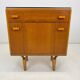 Cabinet or Bedside Table by Frantisek Mezulanik, 1960's