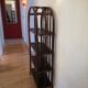 Rattan library
