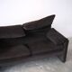 Maralunga sofa by Vico Magistretti