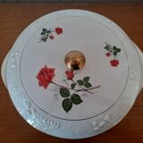 Vegetable soup Digoin Sarreguemines Sthendal