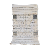 Tapis handira 128x195cm