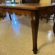 Dining room table and 6 chairs