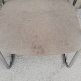 Fauteuil Strafor