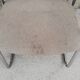 Strafor armchair