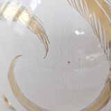 Vintage tripod lamp 1950