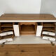 Charming secretary fully restored