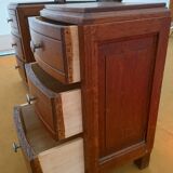 Art deco dressing table