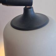 Lamp Material New Works - Design Noergaard & Kechayas - Marble/Steel