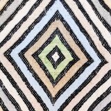 Moroccan Berber kilim Zanafi colorful new 100% wool 3.24x1.97m