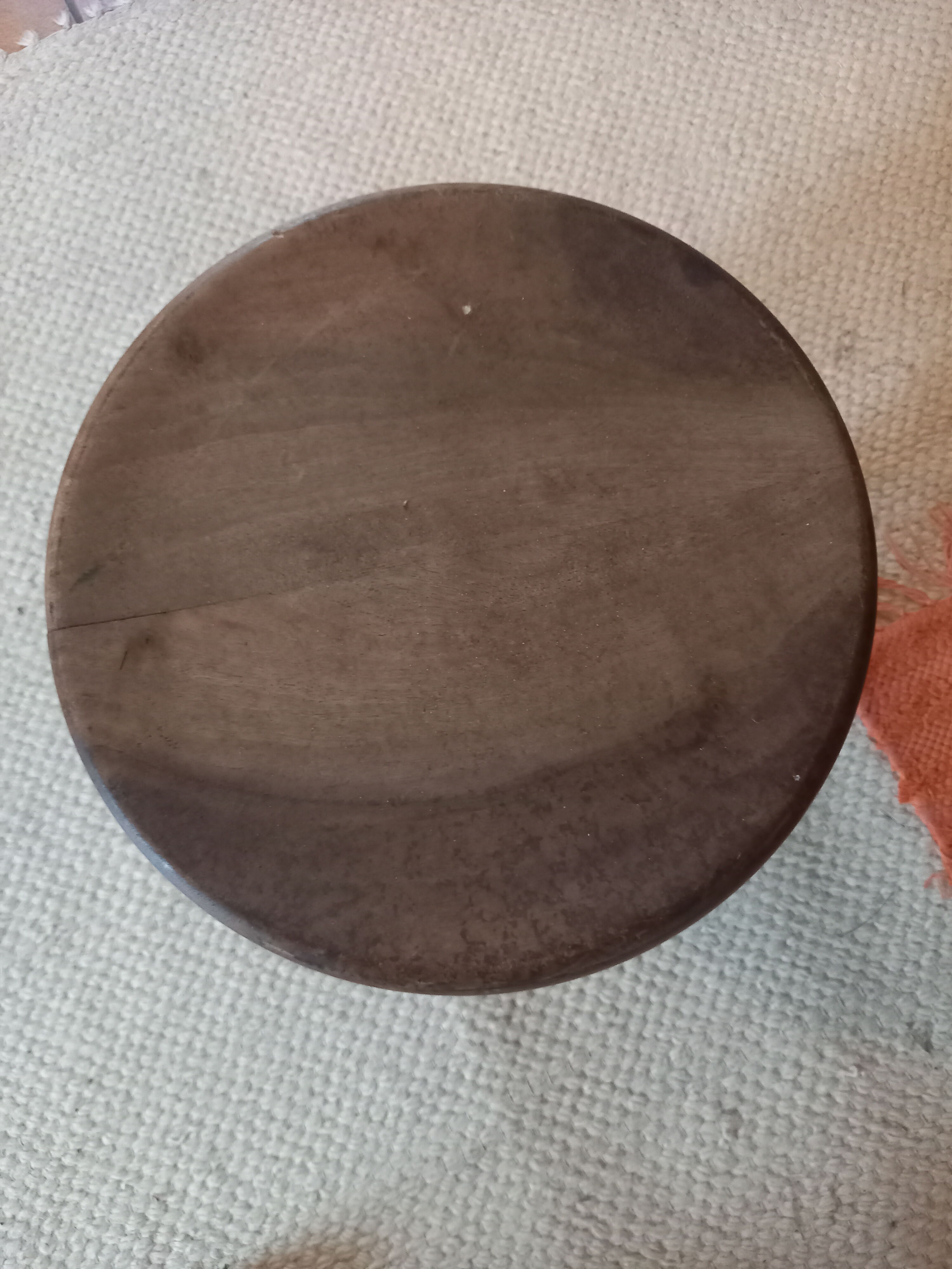 Shepherd's stool