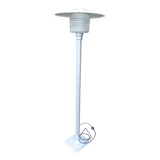 Holophane floor lamp