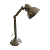 SuperChrome lamp