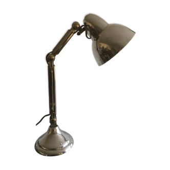 SuperChrome lamp