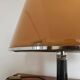 Midcentury Large Table Lamp KUALA for Meblo, Franco Bresciani, Italy, 1970s
