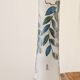 Art Deco vase signed Leune glassworks - Auguste Heiligenstein - 1920