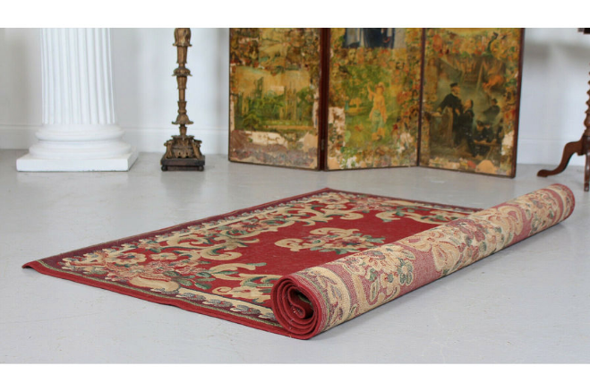 Carpet Persian 230x159cm