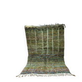 Tapis berbère