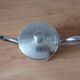 Christofle silver-plated teapot 240515