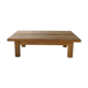 Coffee table Maison Regain 1960