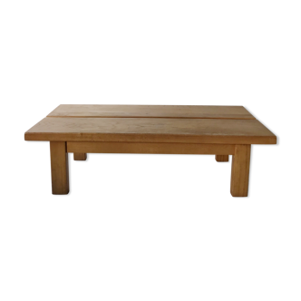 Coffee table Maison Regain 1960