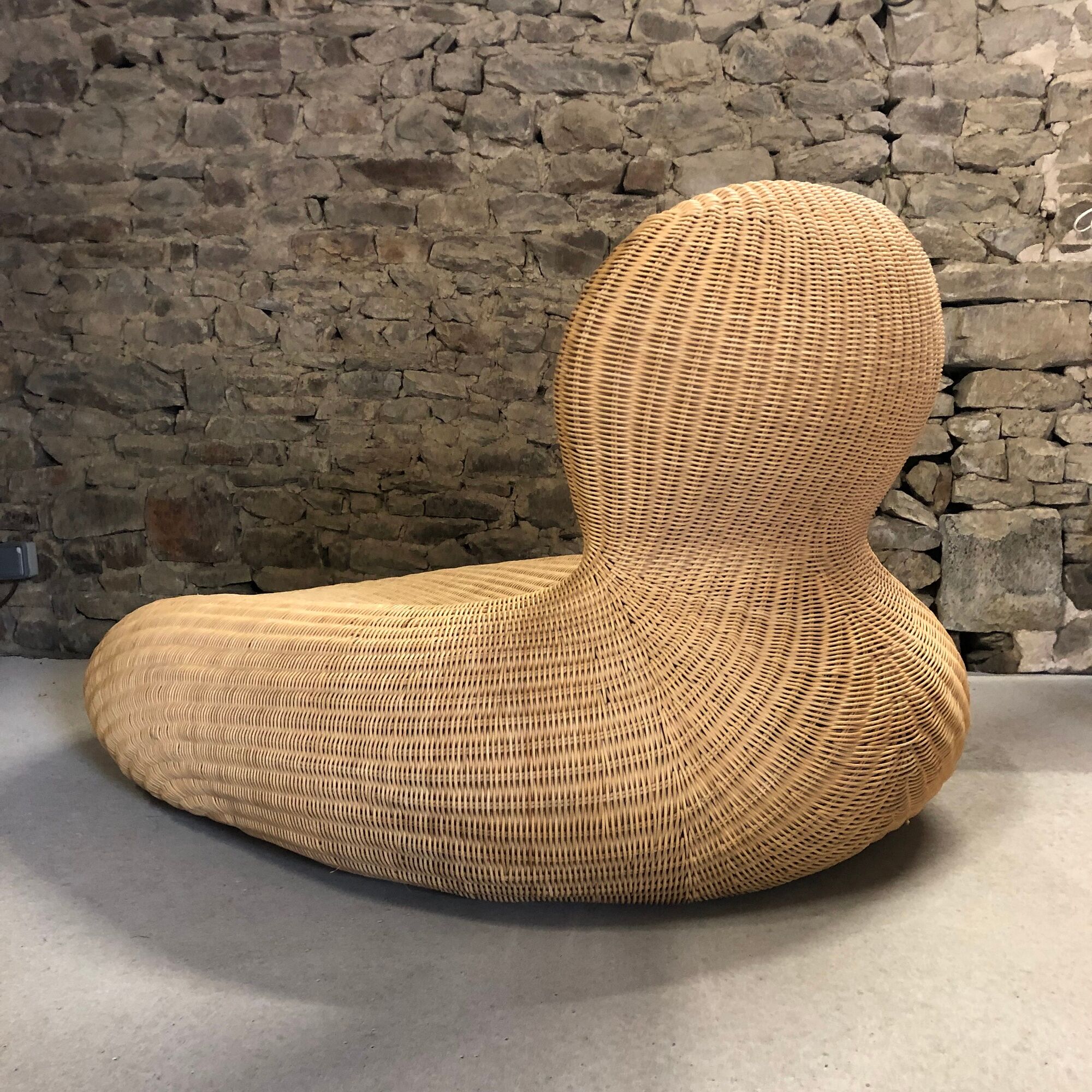 Armchair "Storvik" by Carl Ojerstam for Ikea