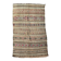 Tapis marocain kilim zayan - 340 x 167 cm