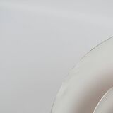 Danish vintage pendant lamp Verona by Kurt Wiborg, Jeka, 1980s