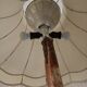 Vintage floor lamp