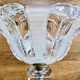 Vintage Art Deco lamp 1930 Modernist Jacques Adnet basin Ezan