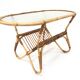 Vintage side table by Rohe Noordwolde, 1960, Netherlands Dirk van Sliedregt