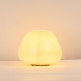 Small lamp designed by Wagenfeld Peill & Putzler, Juno, Germany, 1950s.