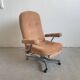Vintage Everstyl Armchair Convertible, Multi-functional Recliner France 70s