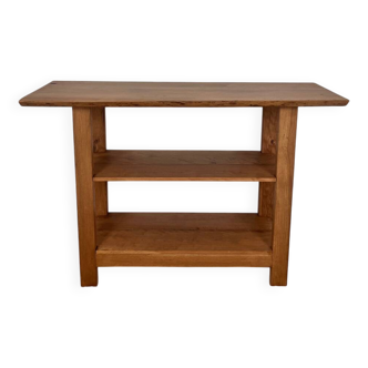 Établi de menuisier