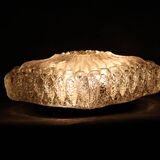 Design Wall or Ceiling Lamp, 1970s, Czechoslovakia