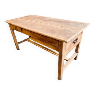 Table de ferme