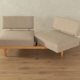 1950s Sofa, Model Stella
