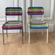 Chaise pour enfant Ikea vintage 90