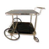 Old service on wheels