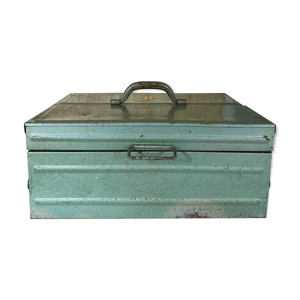 Boîte à outils BHV 1950
