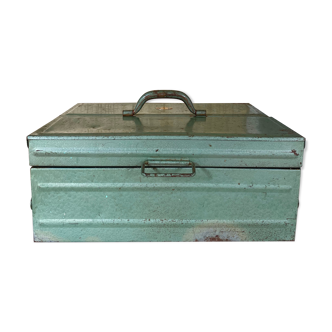 BHV Toolbox, 1950