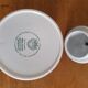 Service à café vintage BlueCloud Villeroy et Boch