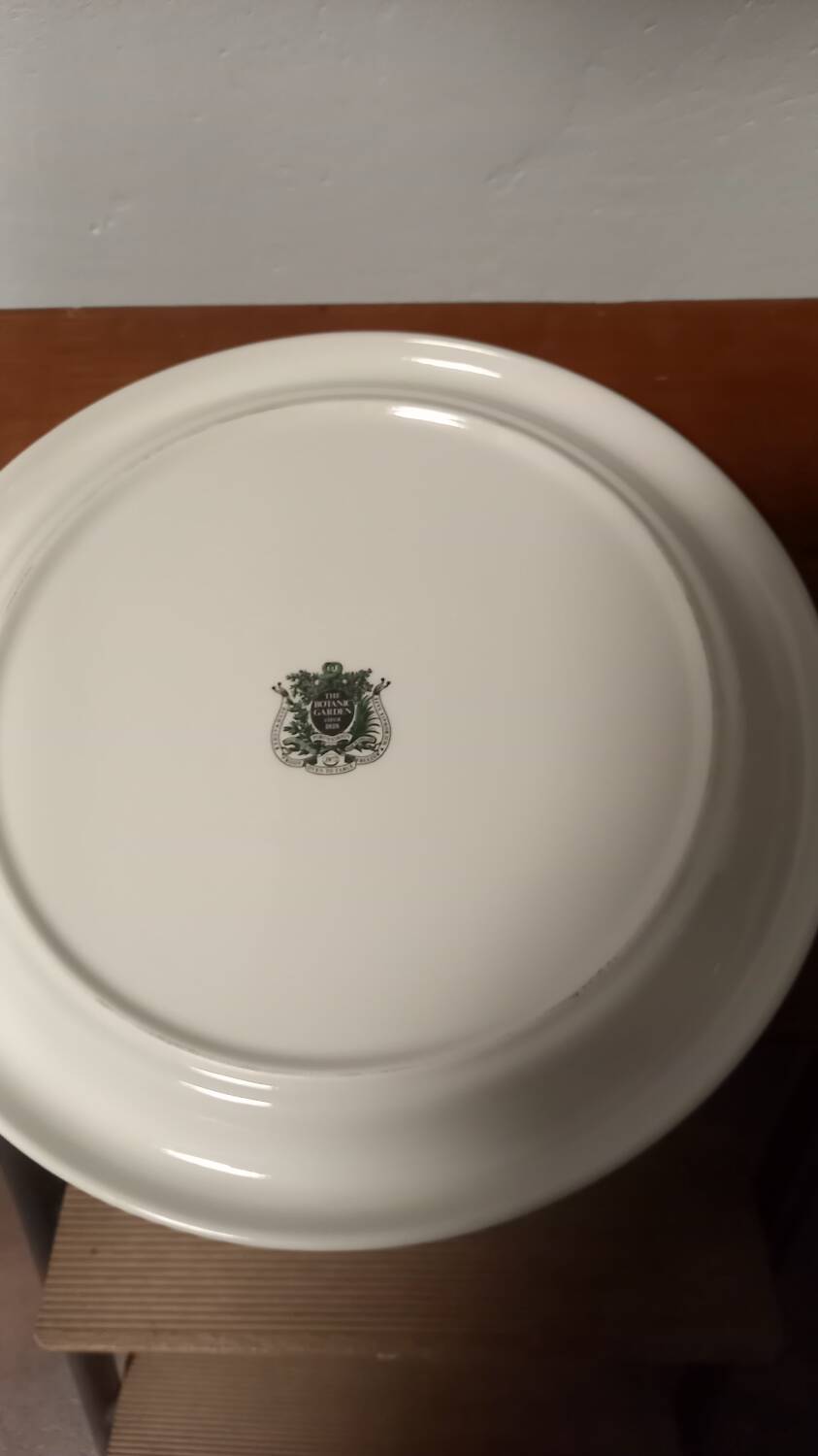 Portmeiron cheese dome