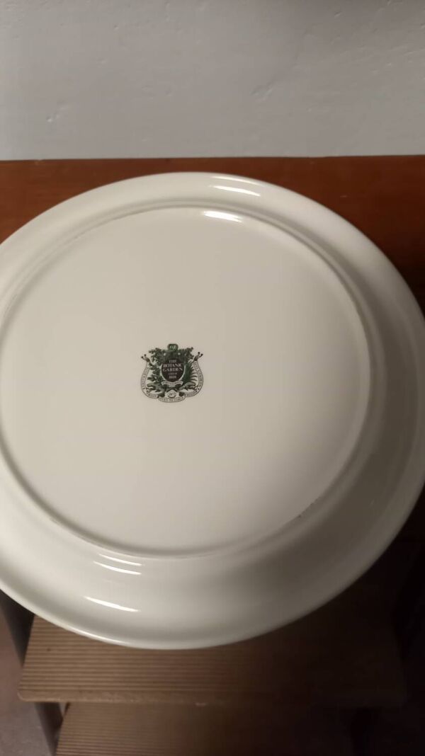 Cloche à fromage Portmeiron