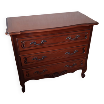 Commode