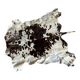 Vintage cowhide