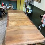Art Deco table