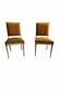 Pair of armchairs