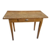 Rustic table