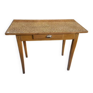 Table campagnarde