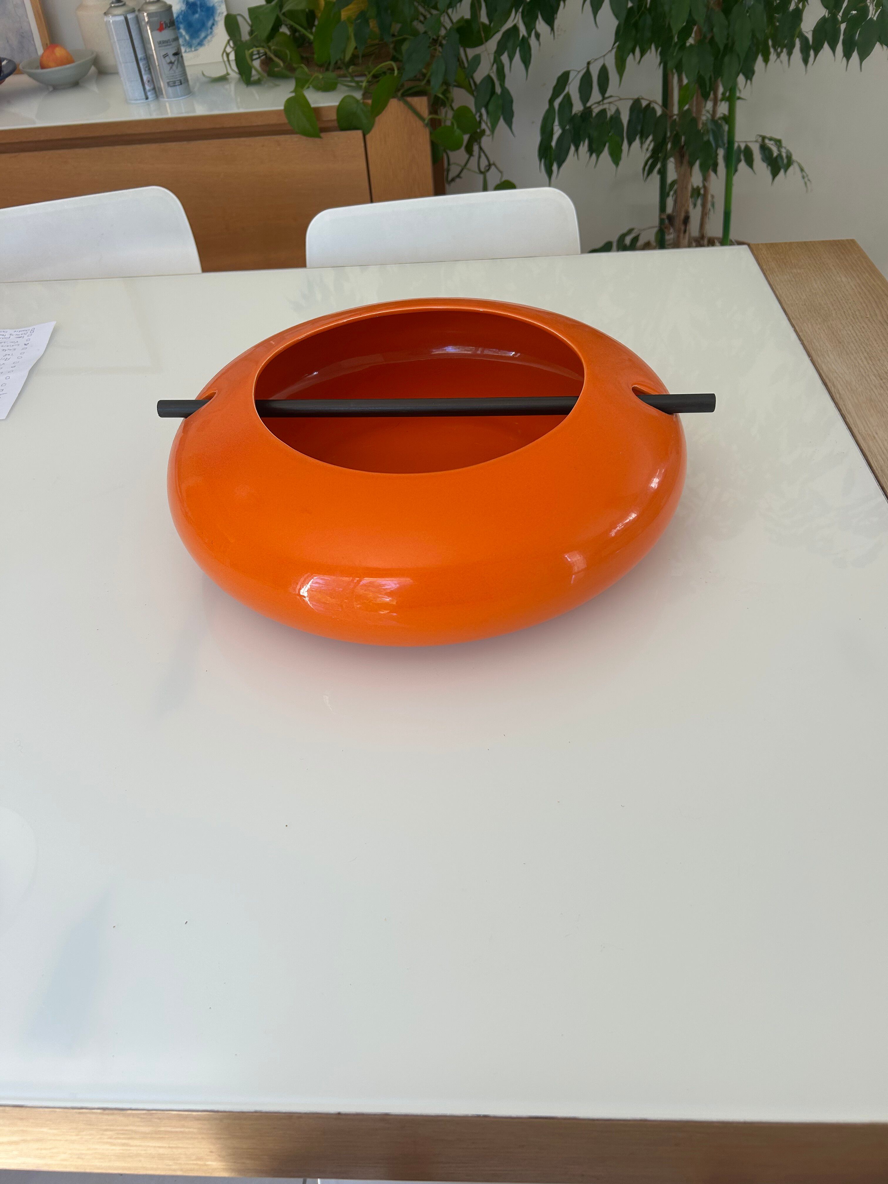 Vase de décoration